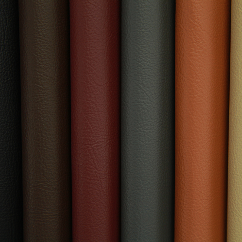amber pattern pvc synthetic leather for car seat cover car mats 